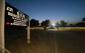 Resort & Camp